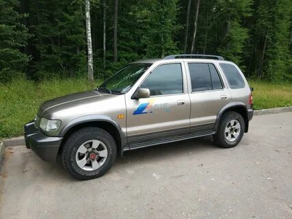 Sportage 2005