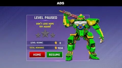Ui failed