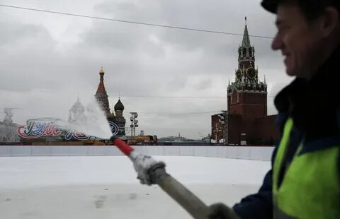 Москва будет уничтожена