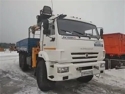 Камаз 43118 б у. КАМАЗ 732407 КМУ. 732407 КАМАЗ-43118. Автомобиль бортовой с КМУ 732407 КАМАЗ 43118. 732407 На шасси КАМАЗ 43118.