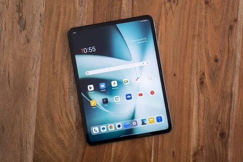 One plus pad 2