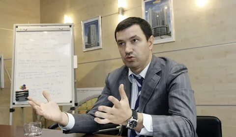Владелец оао