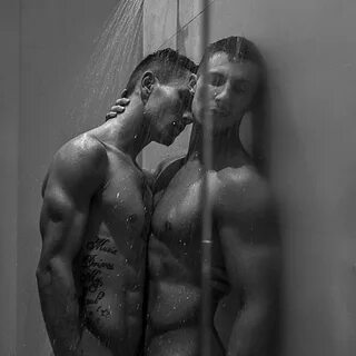 Shower Scene in LGBT tv series Rainbow Priden 🎬 👬 👬 👬 🎬 👬 Pride Movie...