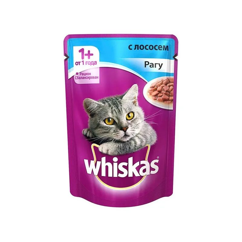 Влажные пакетики для кошек. Корм для кошек Whiskas 85гр. Корм для кошек Whiskas с говядиной 85 г. Корм вискас рагу лосось 85г. Whiskas, влажный корм для кошек рагу с курицей, 85 гр.