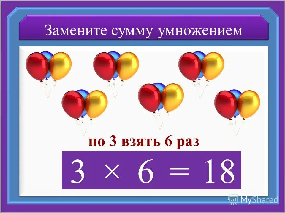 Две презентации. Умножение презентация. Умножение 2 класс. Презентация на тему умножение. Задачи на смысл умножения.