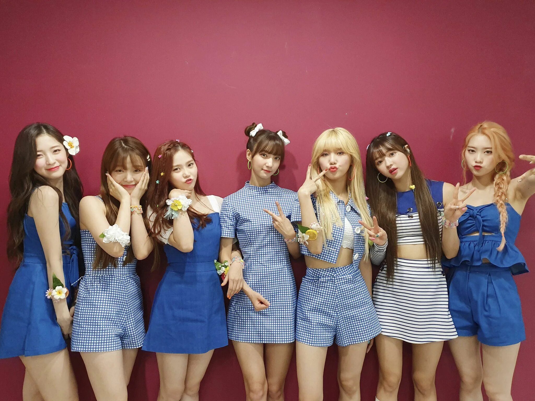 My girl. Группа Oh my girl. Участницы группы Oh my girl. Группа Oh my girl имена. On my girl корейская группа.