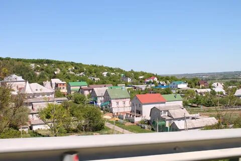 Село зеленое улицы