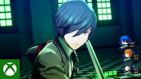 Color your night persona