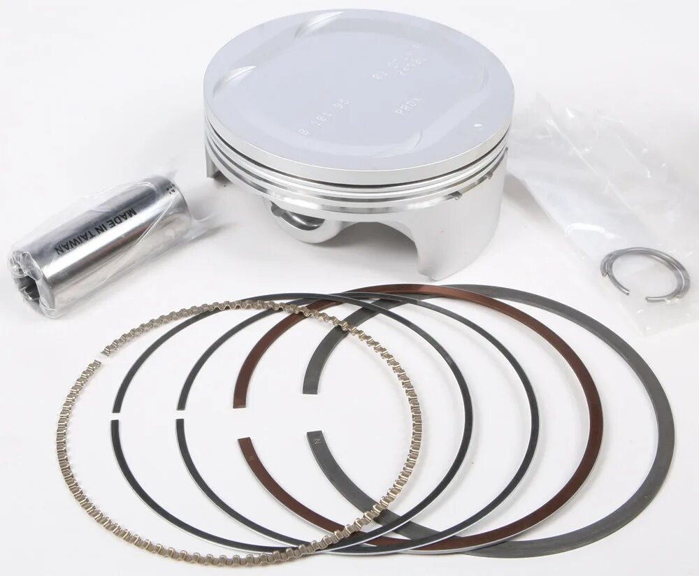 PROX поршни. WSM Mercury 50–140 PS Piston Kit 100-15. Майко 700 поршень. PROX Piston Kit pw50 '81-20 (41.50mm).