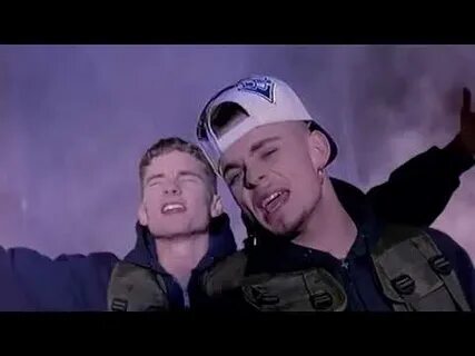 East 17 rain