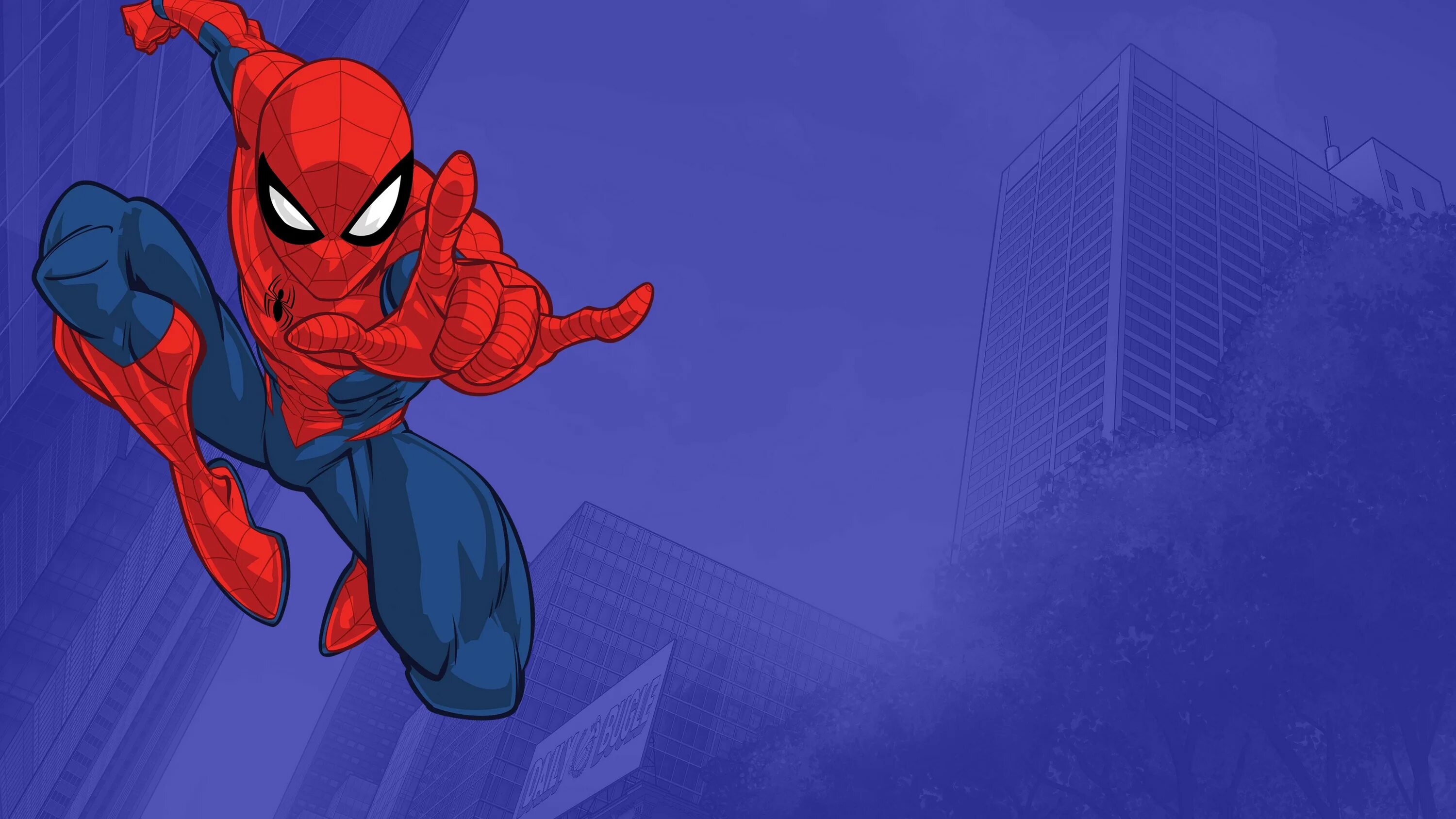 Синий трактор едет мультфильм. Декорации синий трактор. Человек паук 1994 человек паук. Габор синий трактор. Трактор паук.