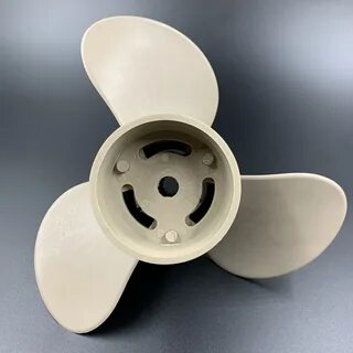 Винт гребной tohatsu 9.8