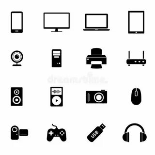 Simple devices