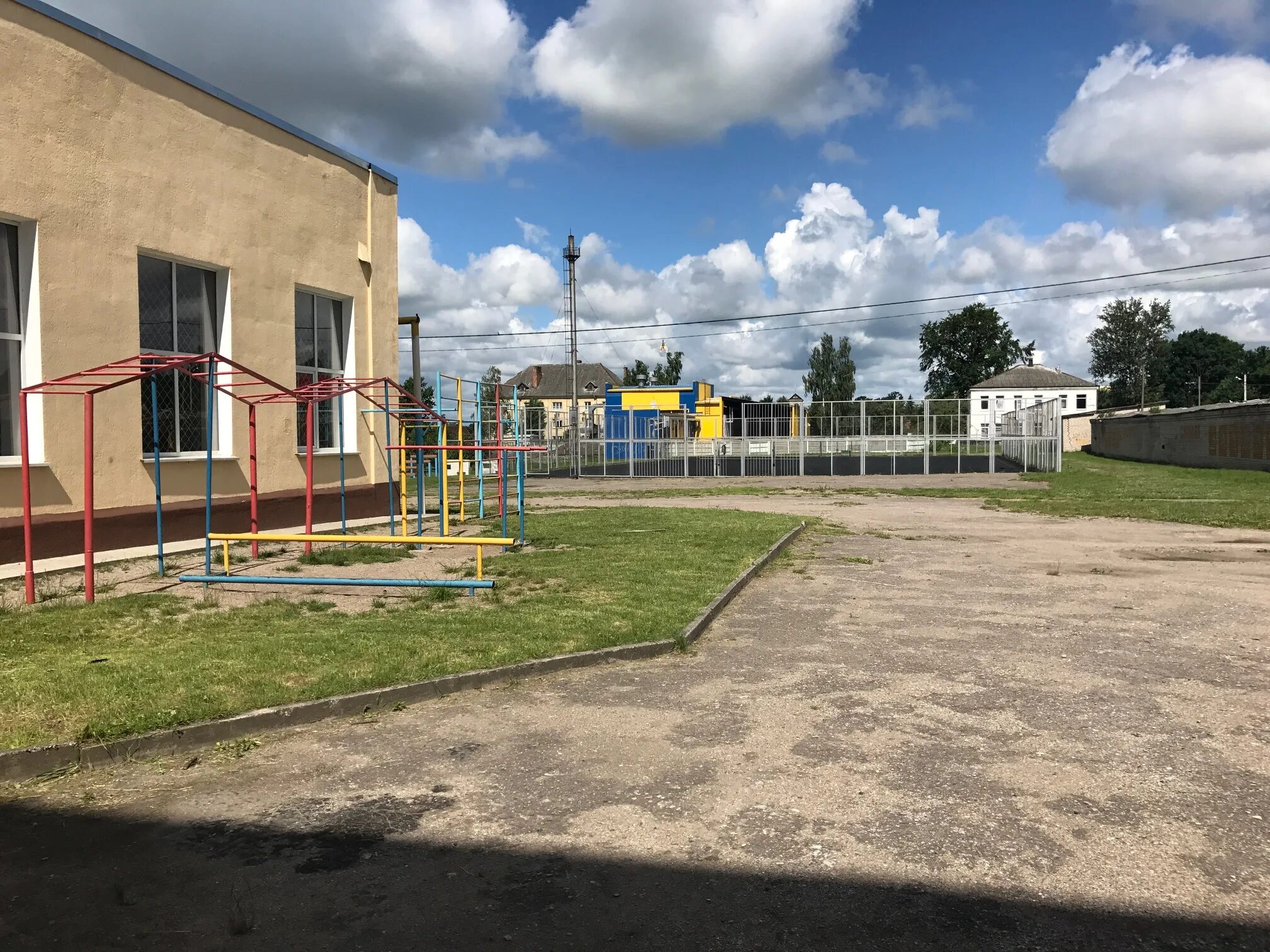 элжур нестеровской школы имени. школа города нестерова. и. "сош г. элжур нестеровской школы имени.