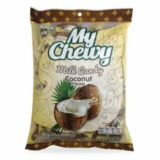 Coconut flavour
