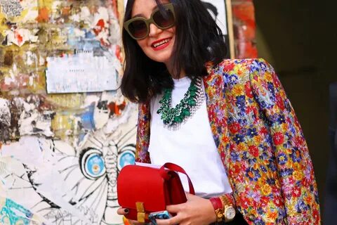 Pretty pieces