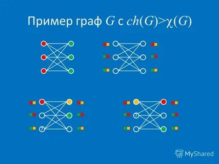 Поле графа
