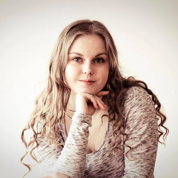 Марина зверева фото