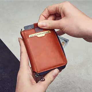 6 wallets