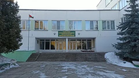 Колледжи г гомеля