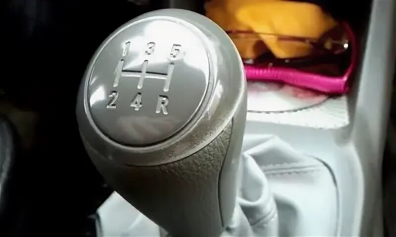 27. Новая ручка АКПП - Chevrolet Cobalt (2G), 1,5 л, 2013 года стайлинг DRIVE2