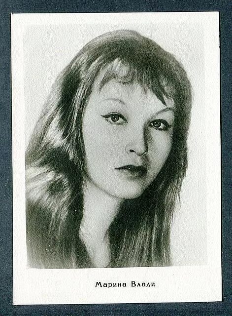 глаза как у марины влади