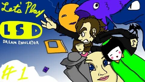 Dream emulator