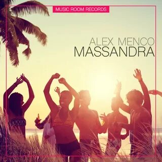 Lost and found alex menco dmitrii