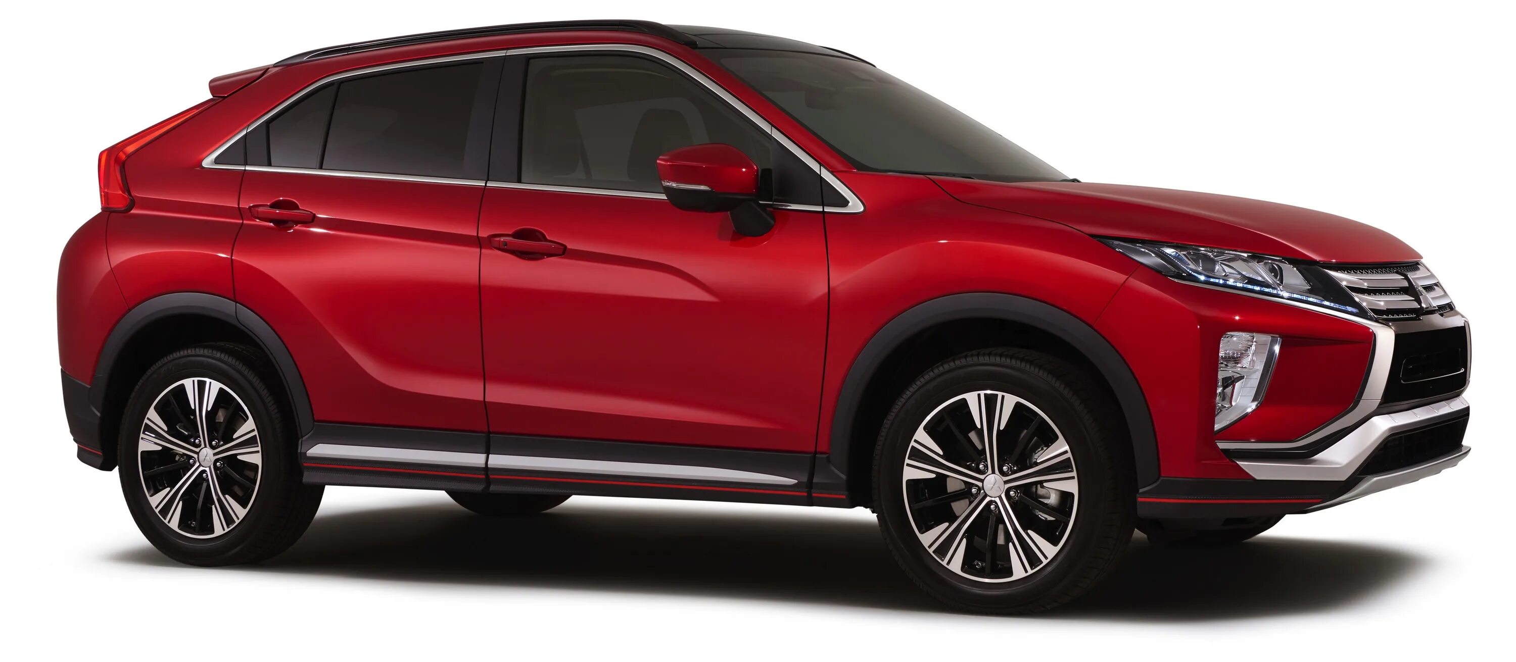 Купить мицубиси новый у дилера. Mitsubishi Eclipse Cross 2021. Mitsubishi Eclipse Cross 2018. Мицубиси Эклипс кросс 2017. Mitsubishi Eclipse Cross 2017.