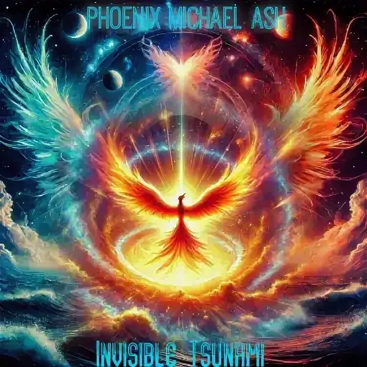 Michael phoenix. Michael phoenix