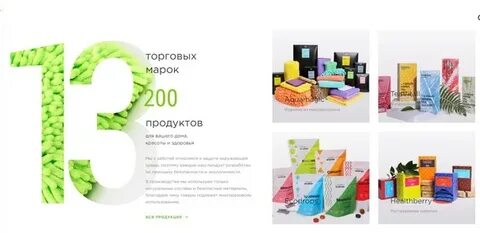 Эко каталог