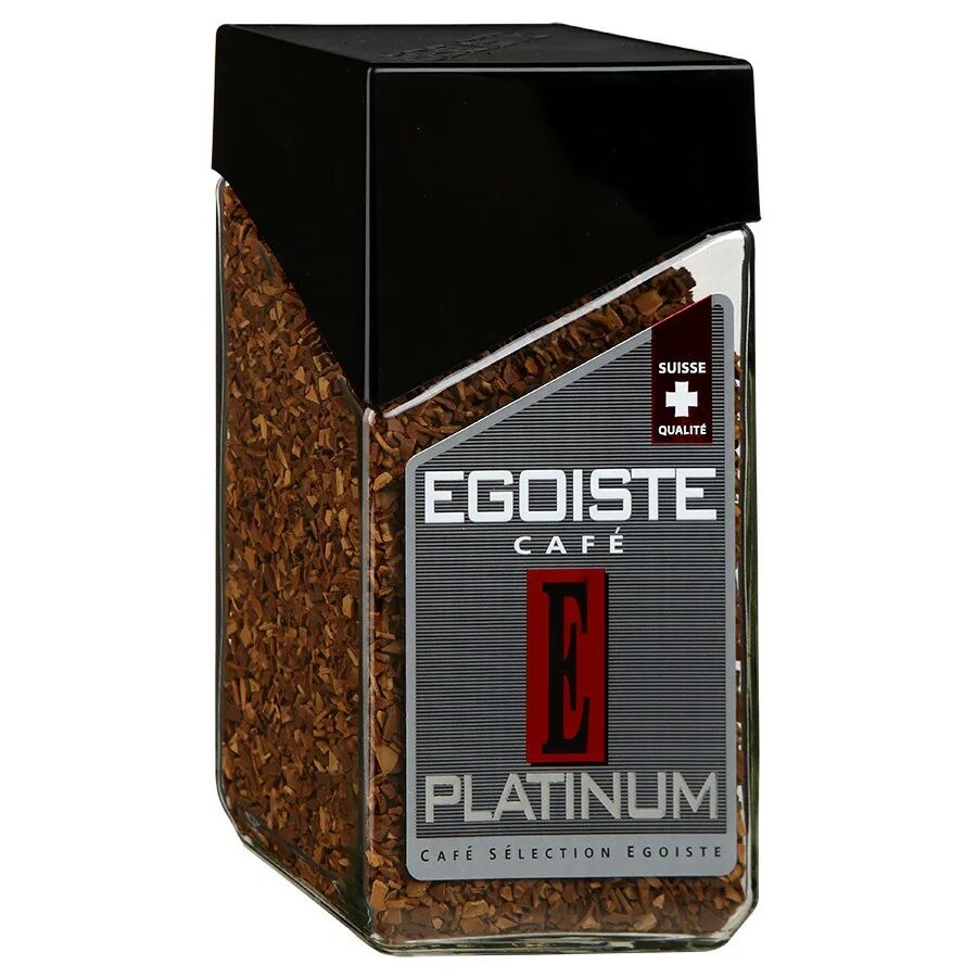 Egoiste wc bunkr