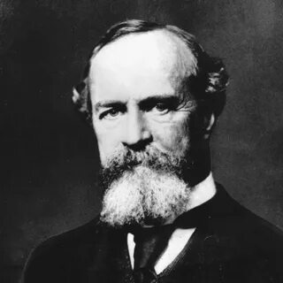 INITIALLY NOT A PSYCHOLOGIST: WILLIAM JAMES Black Tv Unit, History Of Psych...