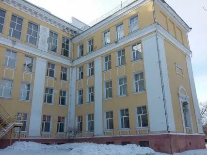 Лицей темиртау
