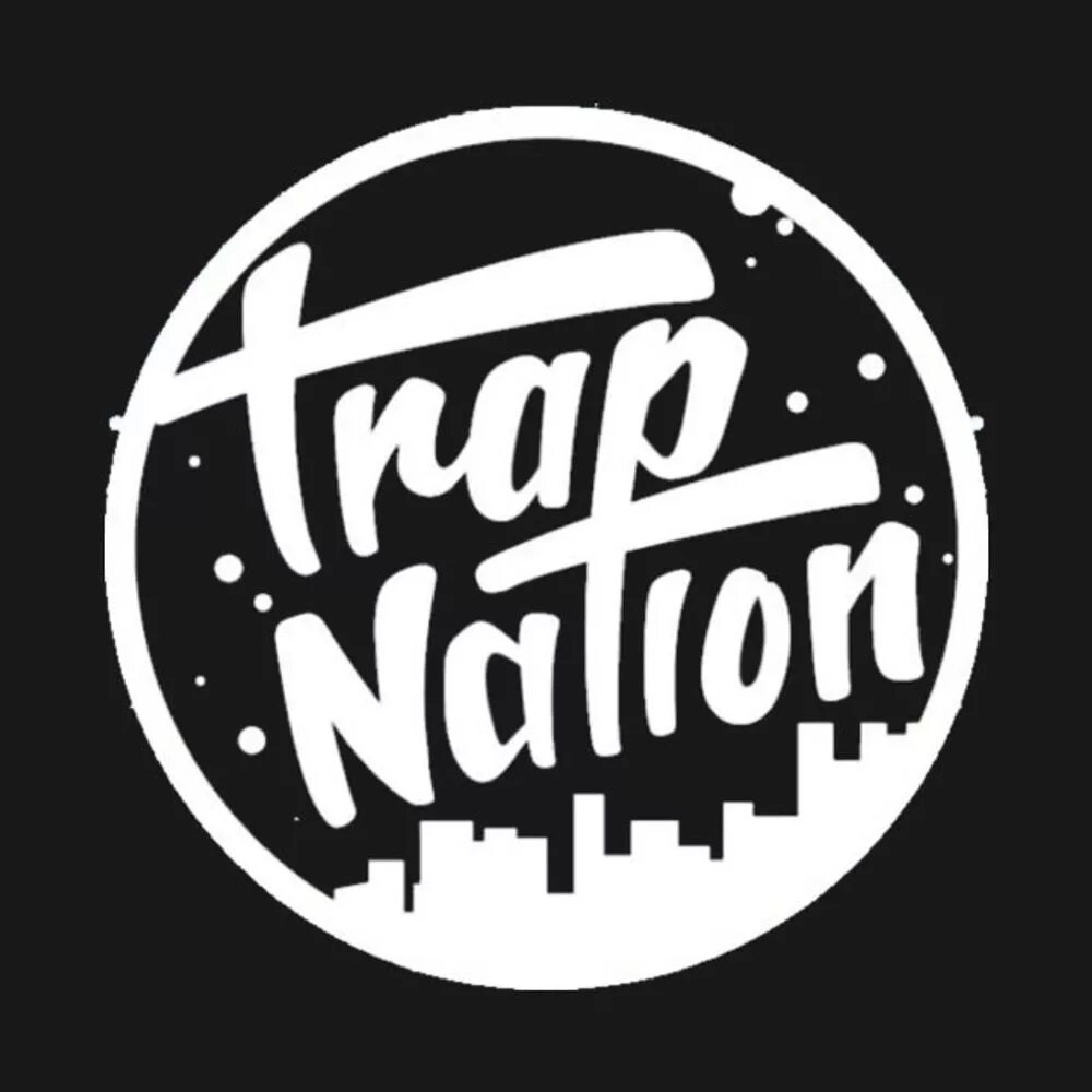 Bass nation. Натион логотип. Trap Nation. Фон для Trap Nation. Trap logo.
