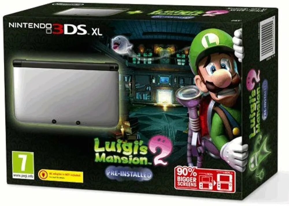 Nintendo luigi mansion. Luigi`s Mansion (Nintendo 3ds). Luigi's Mansion Nintendo 3ds. Luigi s Mansion 3ds. Нинтендо Луиджи меншен.