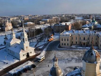 Камеры города вологды