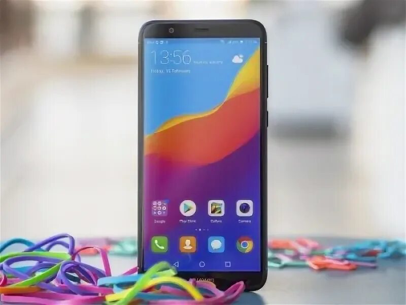 P smart 4pda