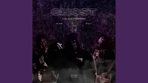 Песня lil ghost