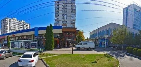 Минутка шогенцукова