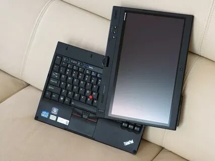 Lenovo thinkpad сенсорный