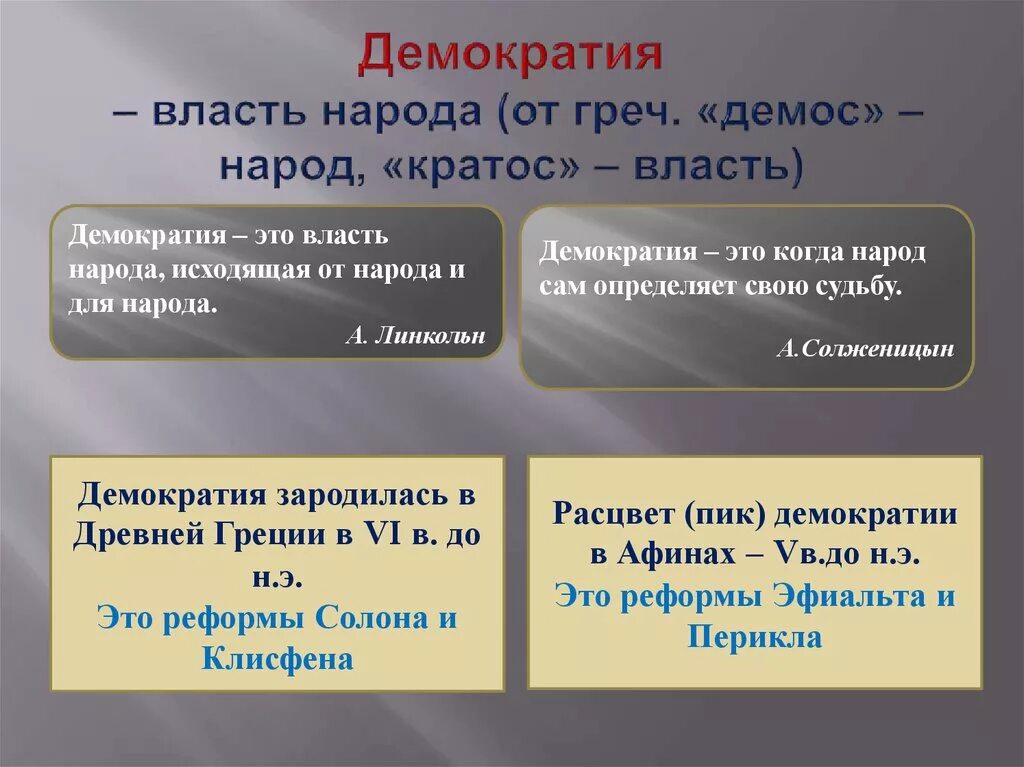 Что такое демократия. Демократия эток кратко. Демократия определение. Демократия это в обществознании.