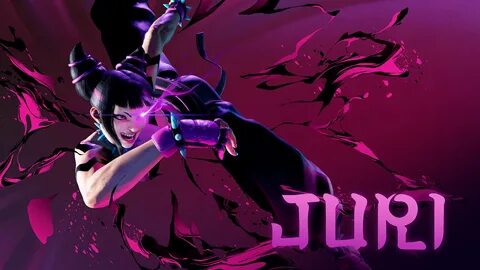 Juri Han, Wallpaper. 