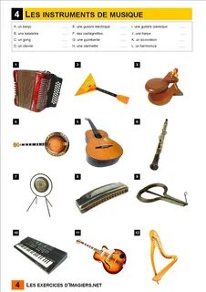 Les musique