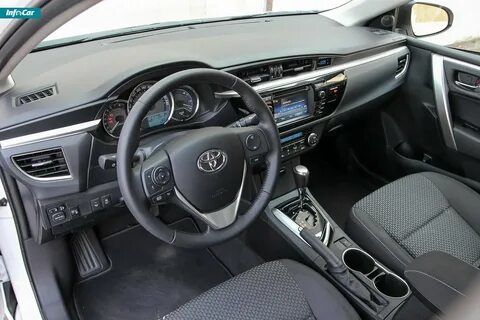 Торпеда corolla