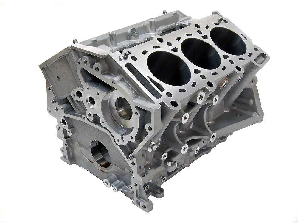 Engine contact