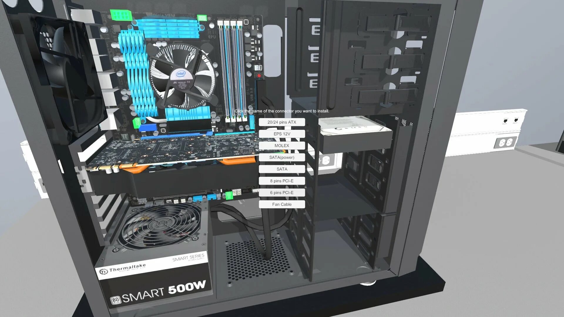 ПК Билдинг симулятор. Симулятор сборщика ПК. RTX 4090 PC building Simulator. ПК Билдинг симулятор 1. Сборки пк для кс