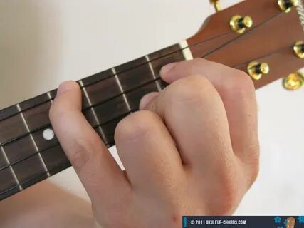 Укулеле 2