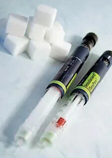 Инсулин менее 1