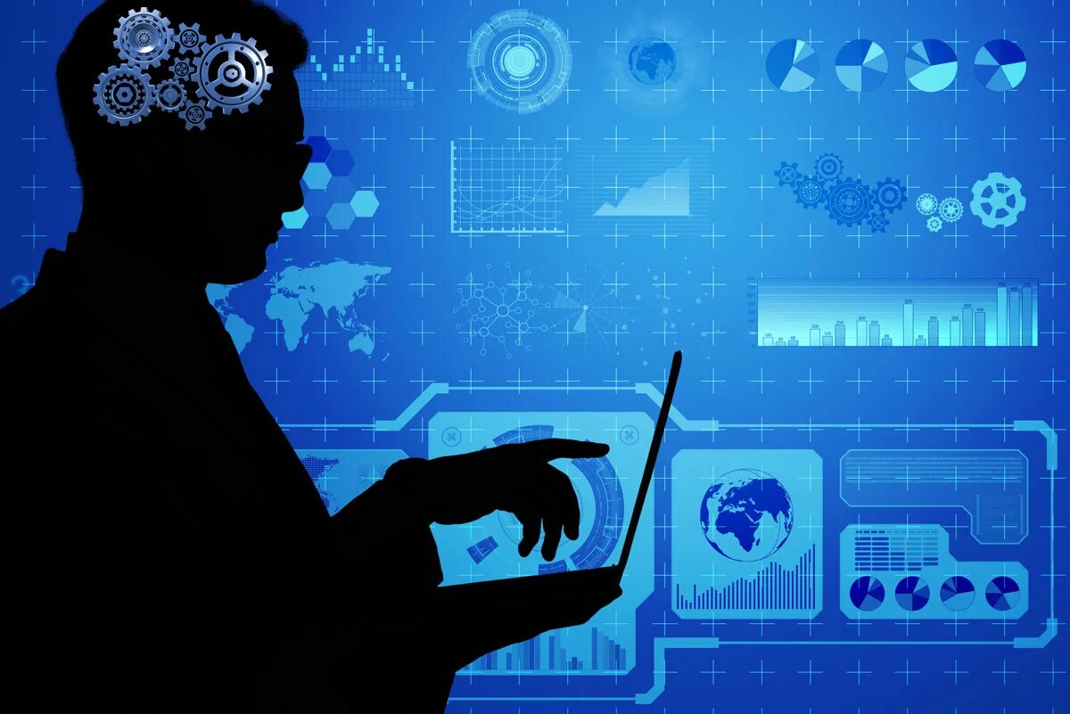 Реферат На Тему Искусственный Интеллект По Информатике - Контрольные и другие ра